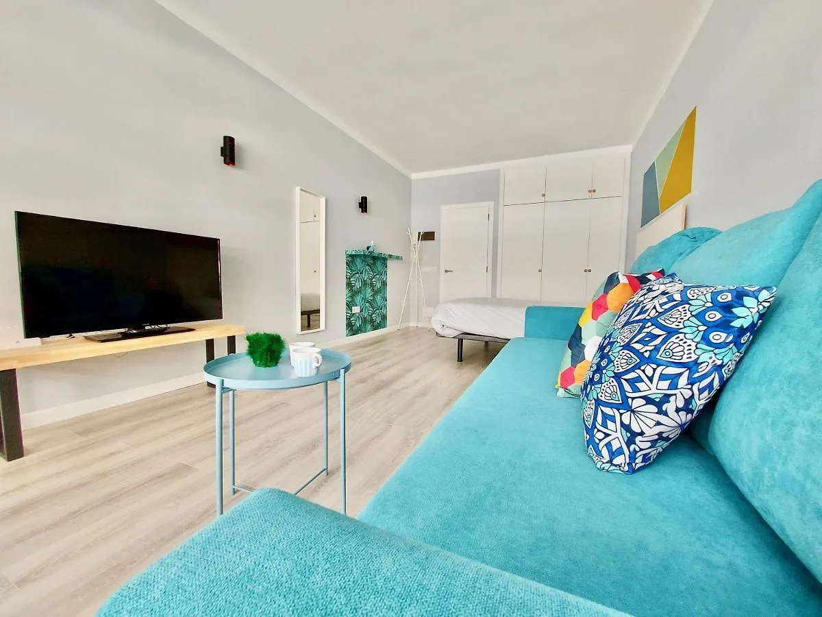 Lejlighed Studio Bahamas By Tor Puerto de la Cruz